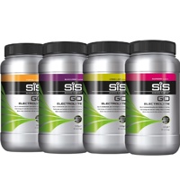 Go Energy + Electrolyte