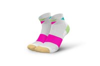 Incylence ultralight strikes short white pink