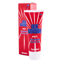 Hot tube 75ml