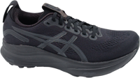 Gel-Kayano 32 black/graphite grey