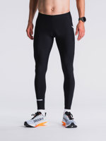 Fusion long tight super black