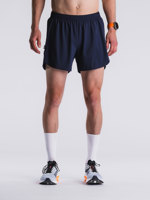 Fusion mens C3 run shorts dark night blue