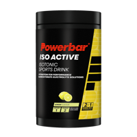 Isoactive 600 Gram