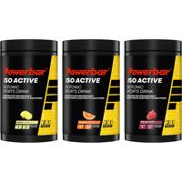 Isoactive 600 Gram