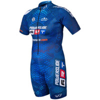 Powerslide costume en ligne Team World