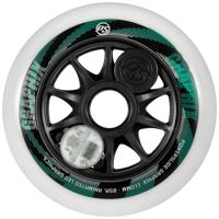 Powerslide Graphix 110mm
