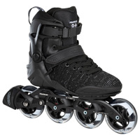 Phuzion Xenon black 90