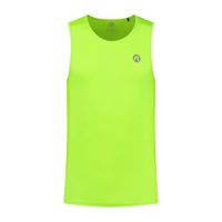 Rogelli Running singlet core men - fluor/yellow