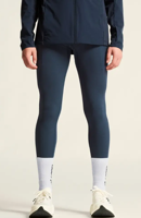Essential warm tight 3 men blaze