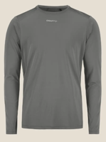 Essence ls tee men granite