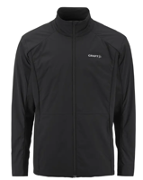 Adv essence warm jacket 3 men black