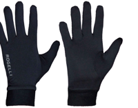 running gloves Oakland