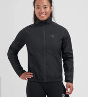 Runningjacket Essential black women