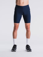 Fusion C3 short tight night blue