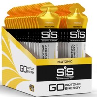 Go Isotonic Energy gel 30 pieces box