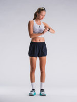 Fusion womens C3 run dark night blue
