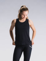 Fusion women Run singlet black