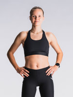 womens top black