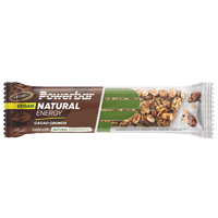 Natural energybar