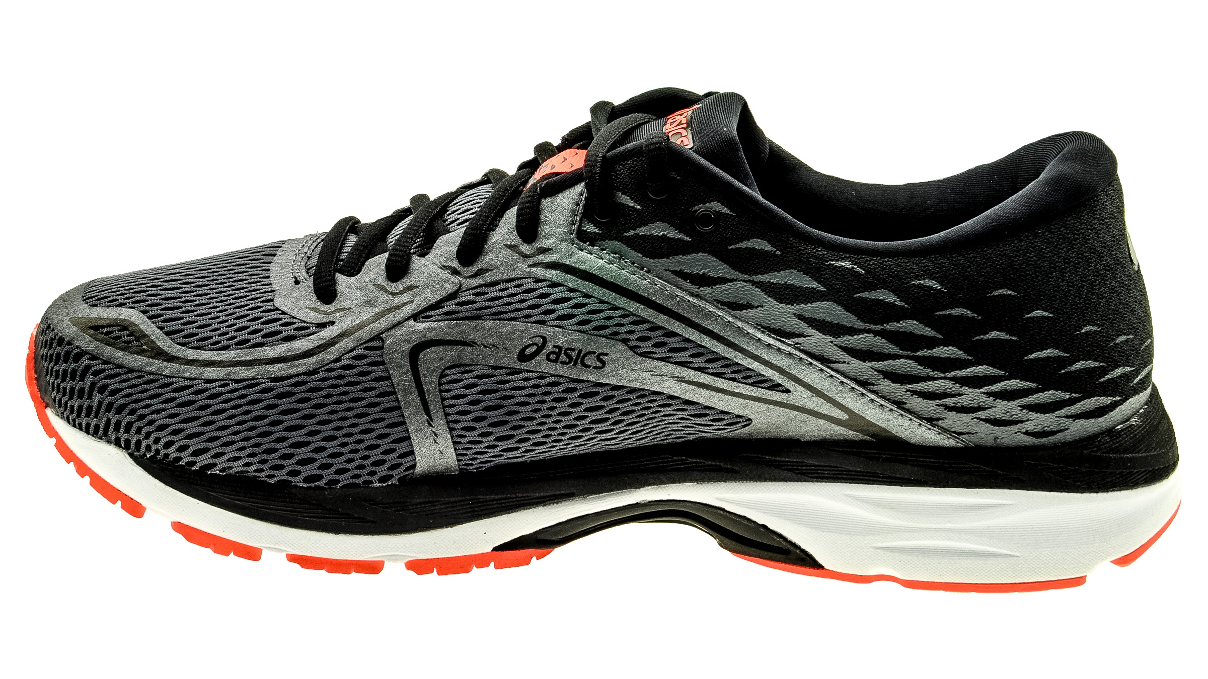 asics cumulus zwart asics cumulus zwart