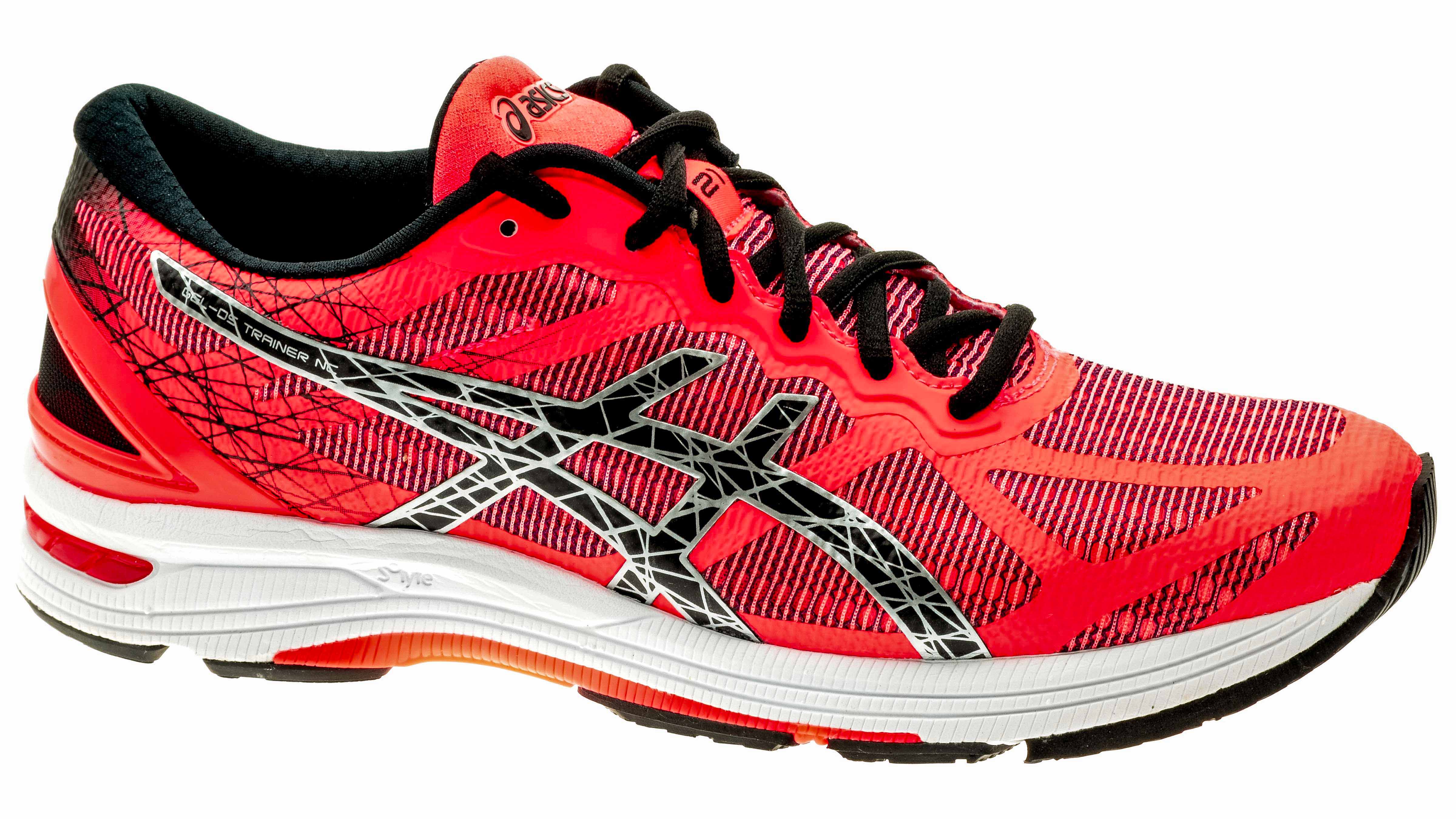 Asics gel ds sales trainer 21 hombre Rojas