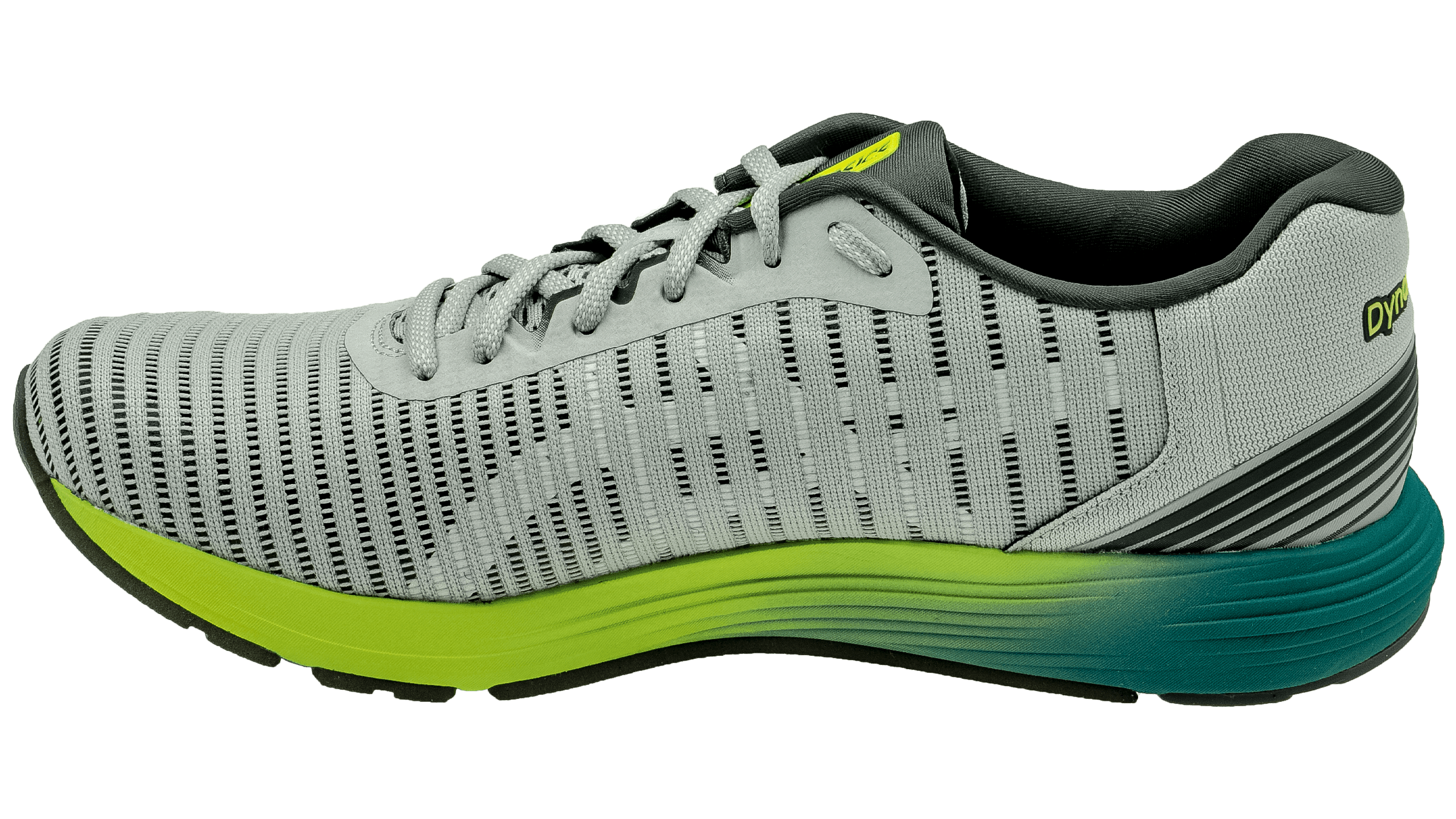 asics dynaflyte grey