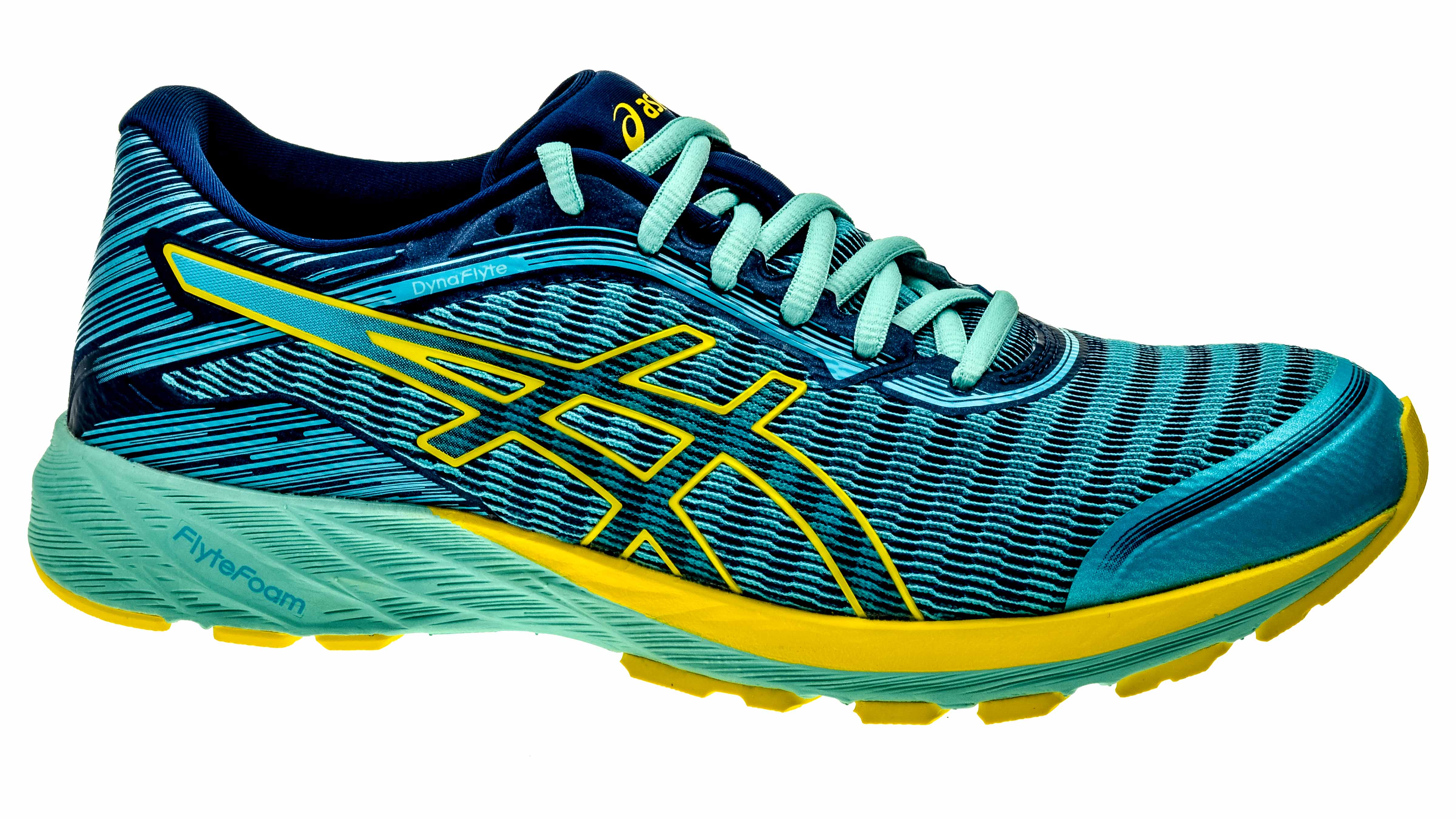 asics dynaflyte dame asics dynaflyte dame