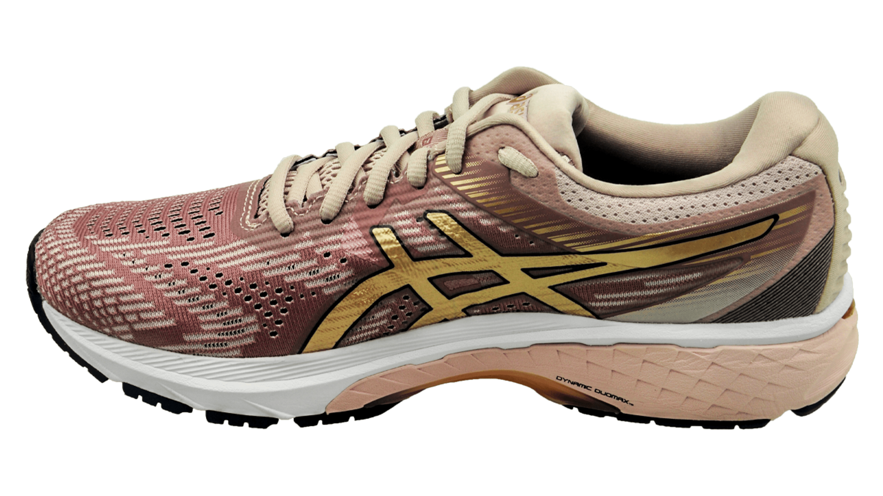 asics gt 2000 sx rose gold