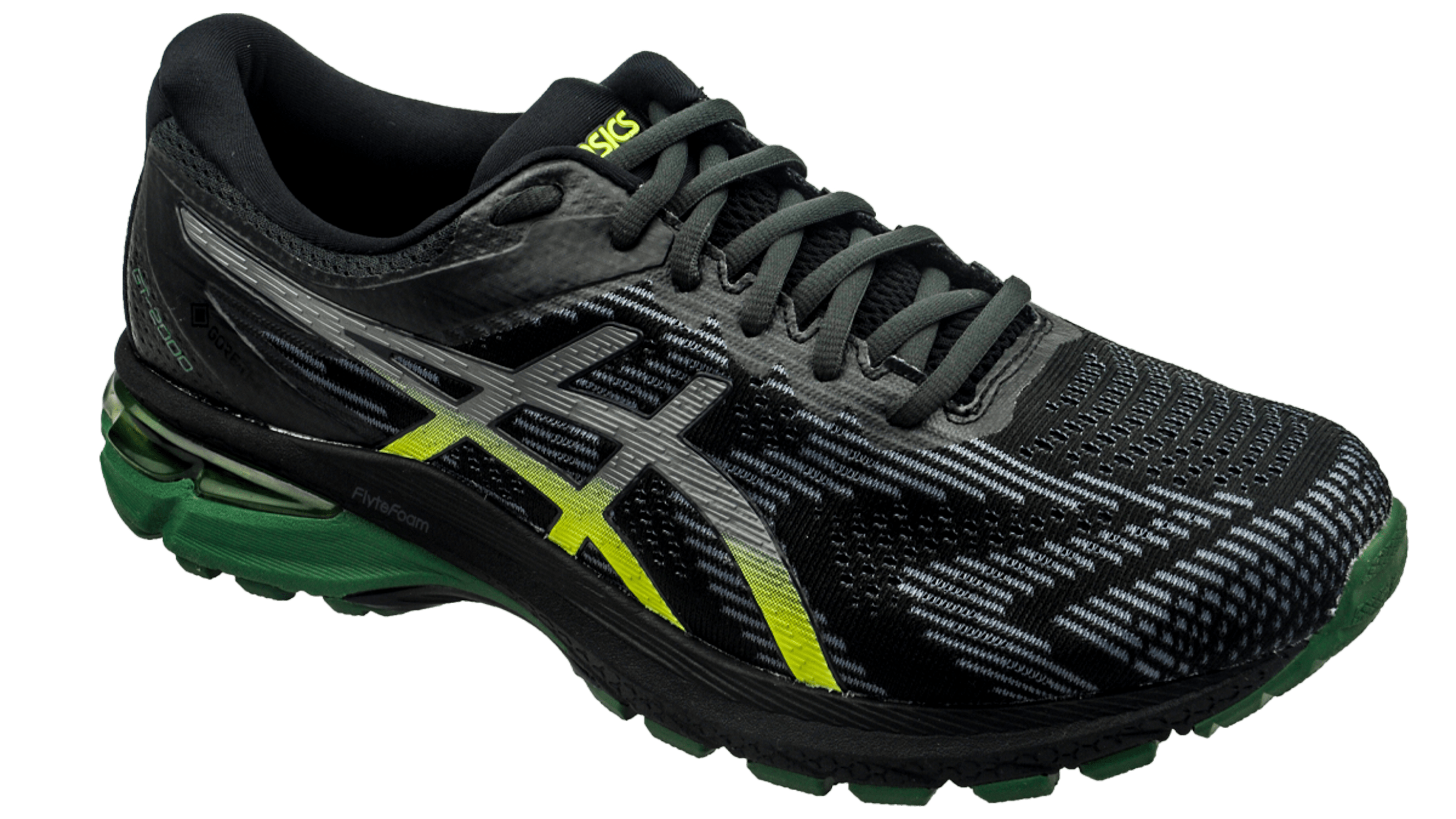 asics gt 2000 8 gtx review