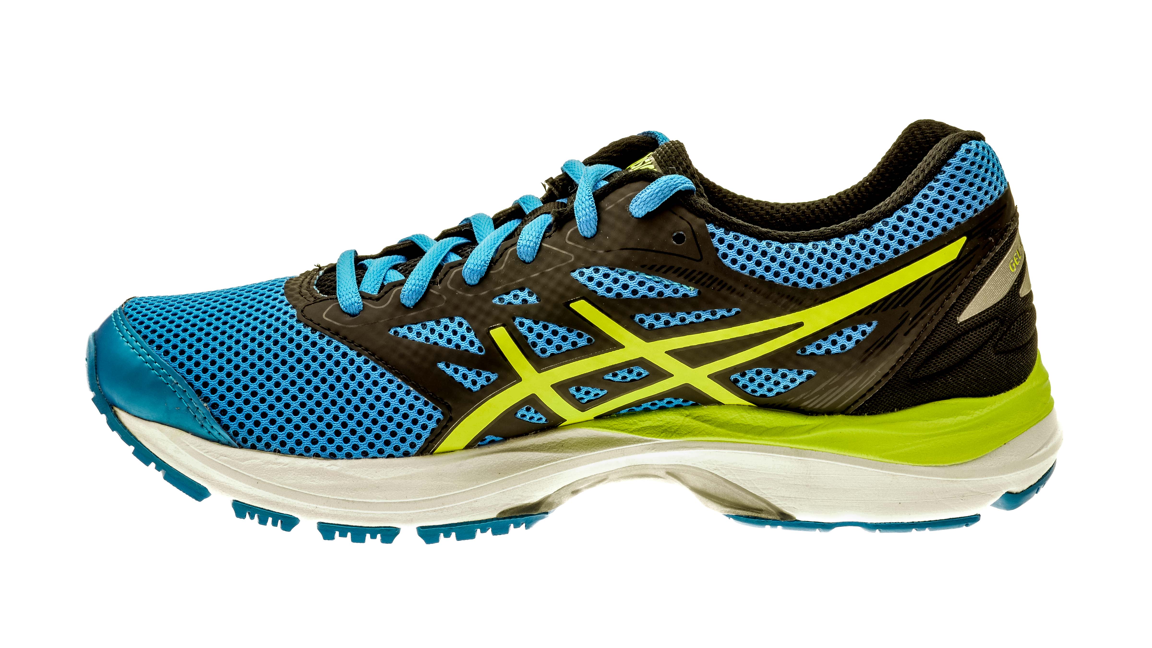 asics cumulus 18 zwart asics cumulus 18 zwart