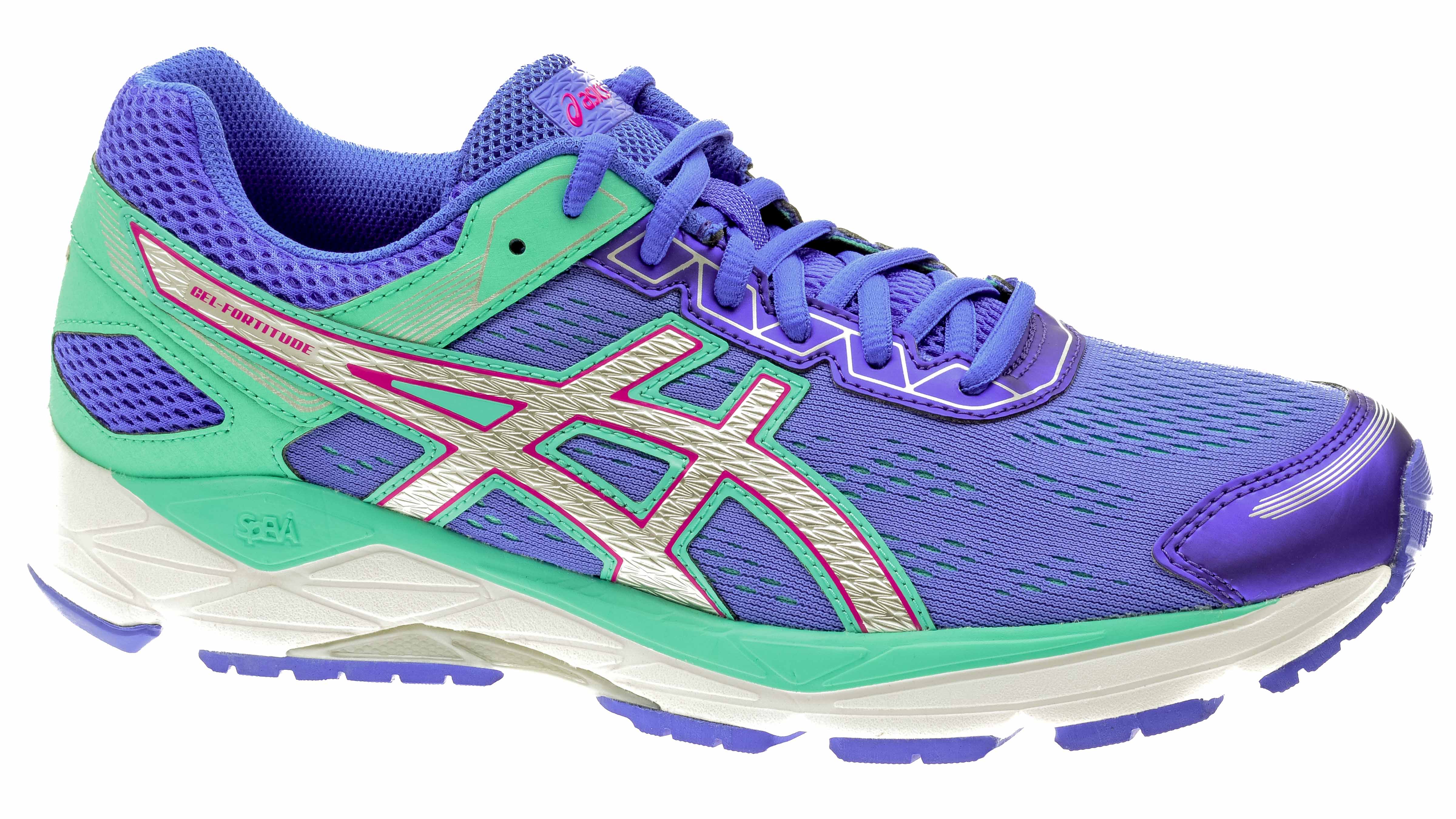 asics gel fortitude dames asics gel fortitude dames