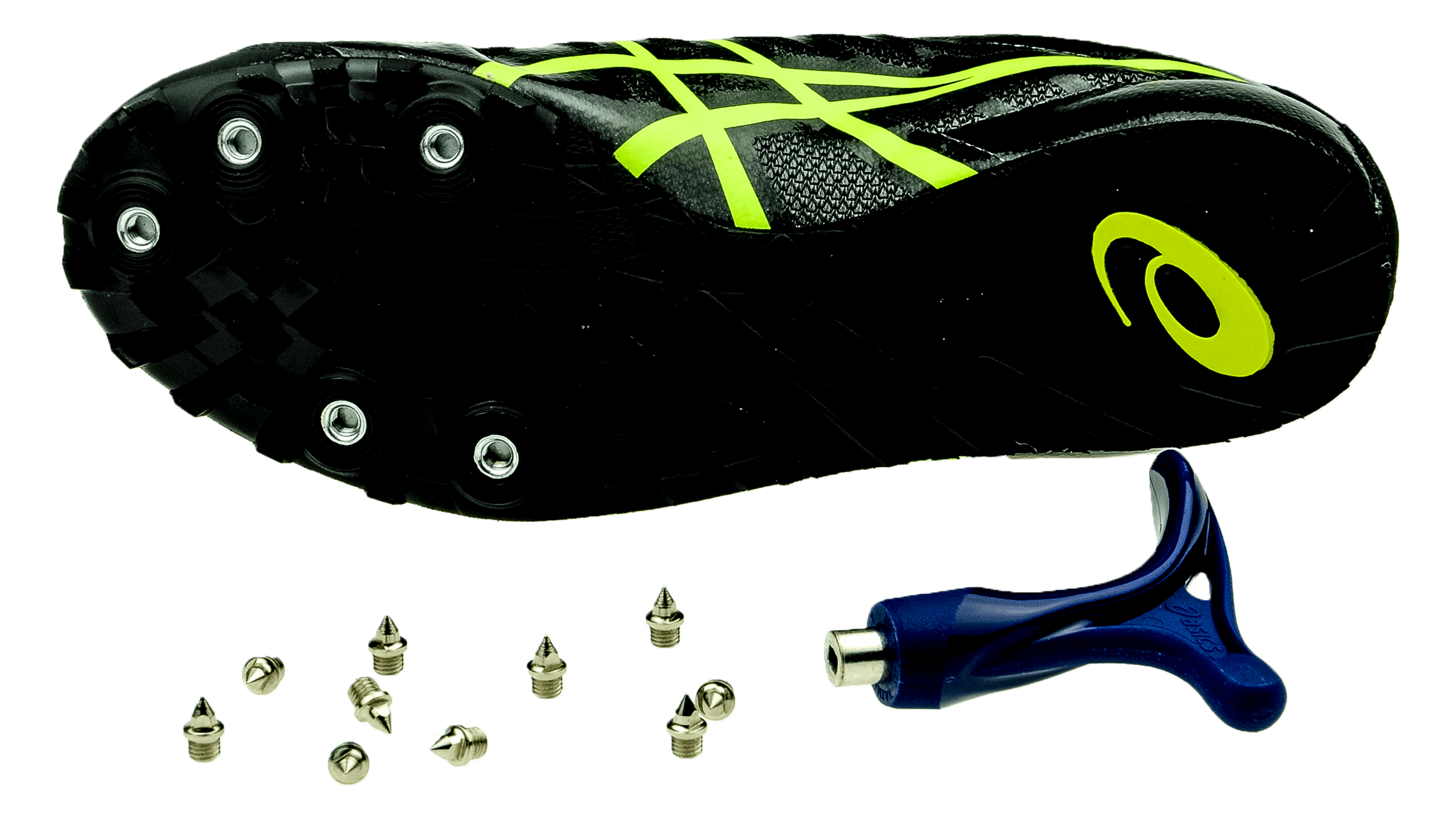 {keywor d} asics hiper ld 5