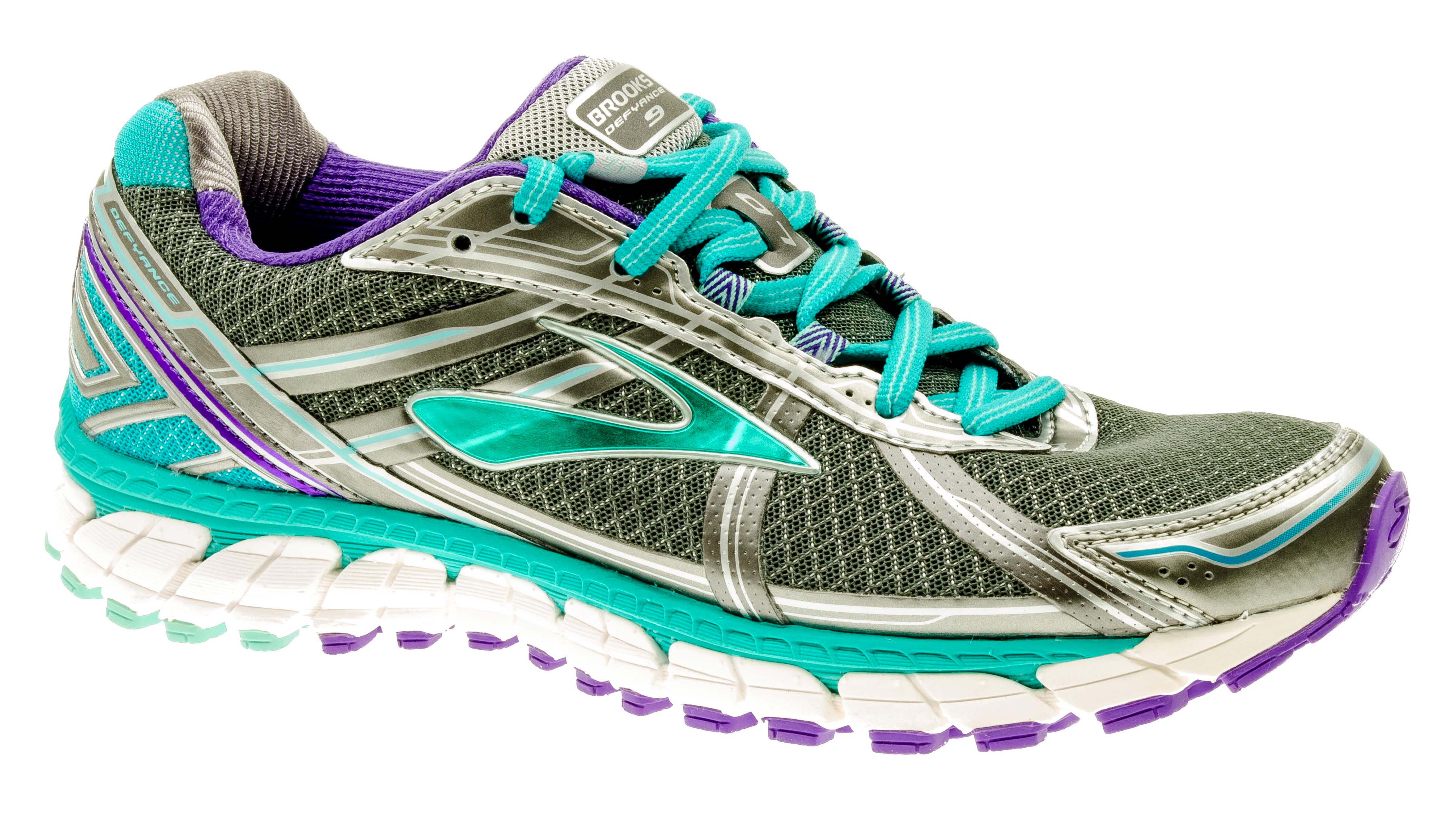 brooks defyance 9 womens