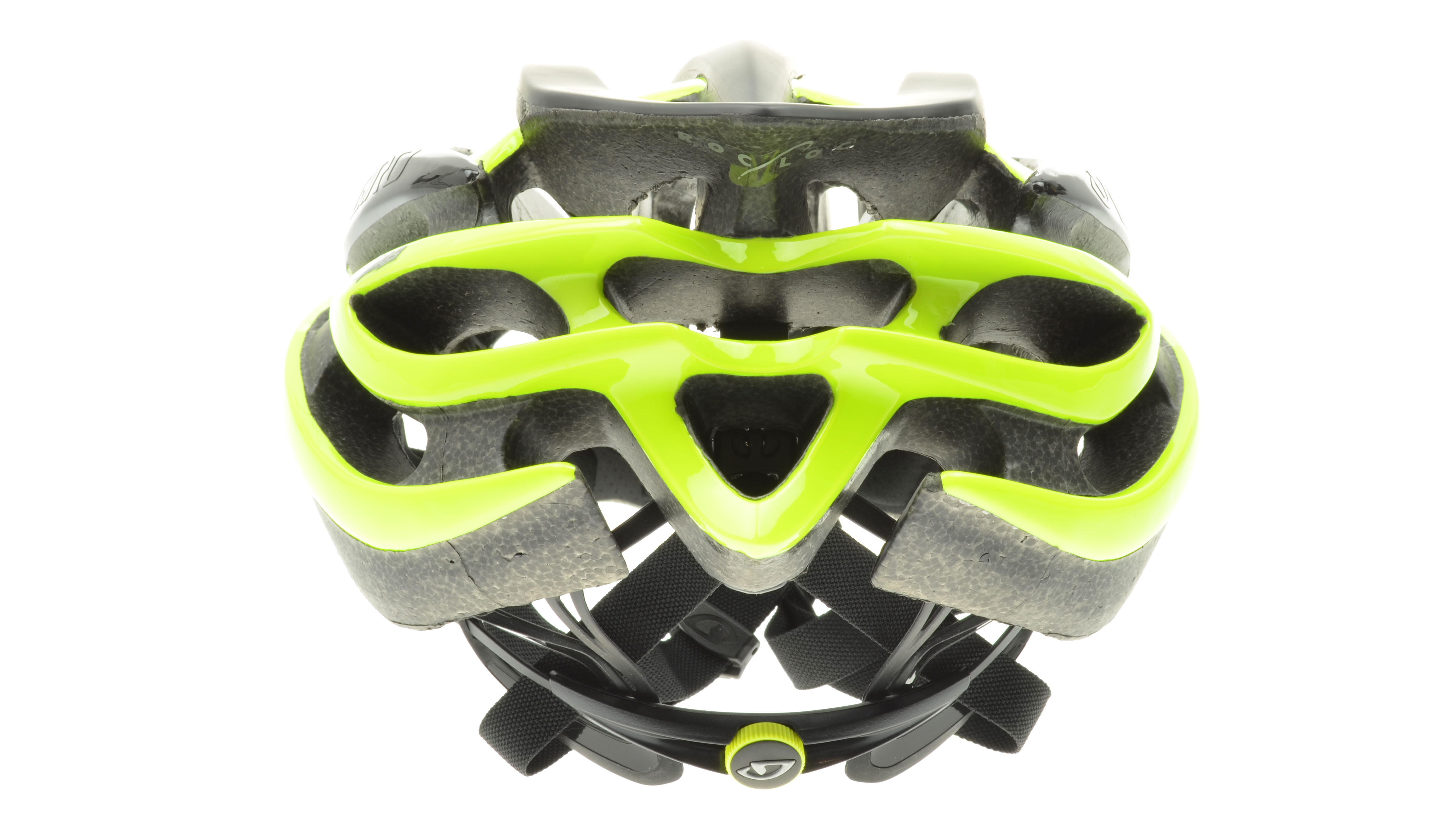 giro atmos weight