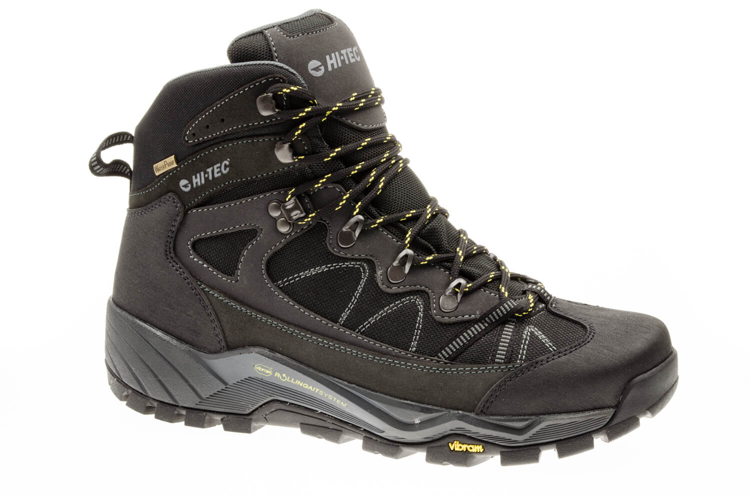 hi tec altitude pro rgs wp