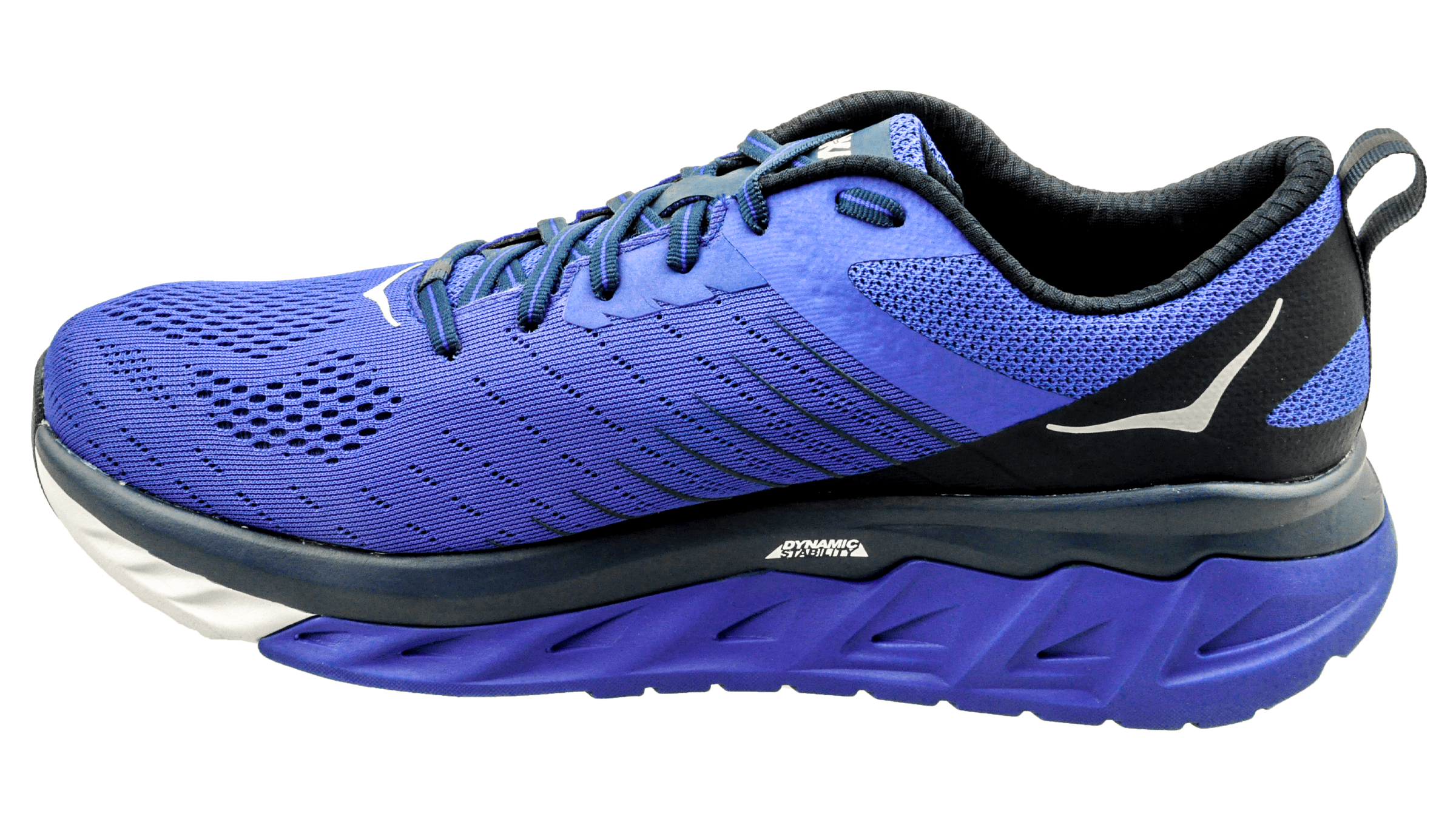 Hoka One One Arahi 3 nebulas blue/ensign blue bestellen bij Skate-dump.com