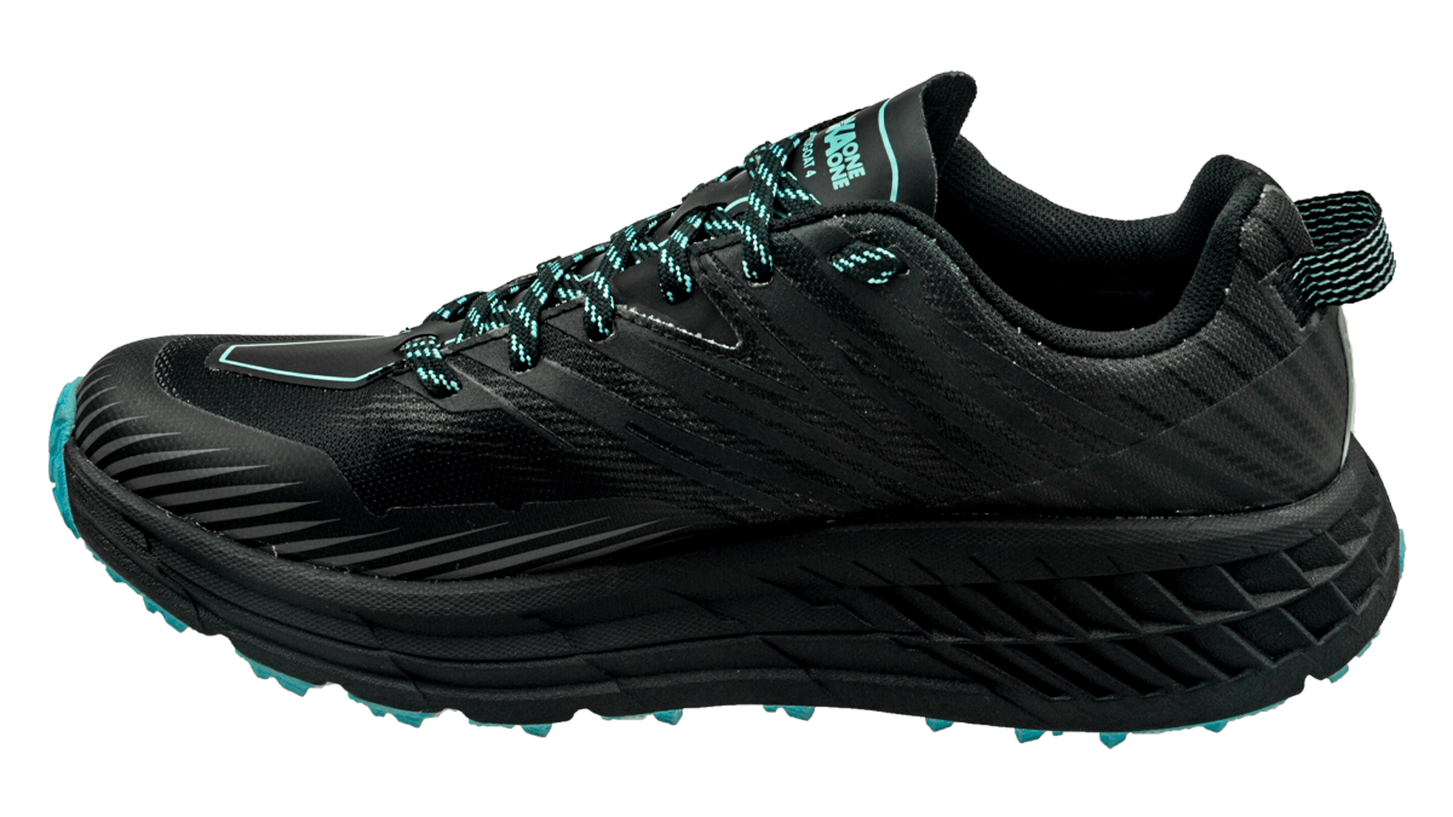 hoka speedgoat 4 gtx dame