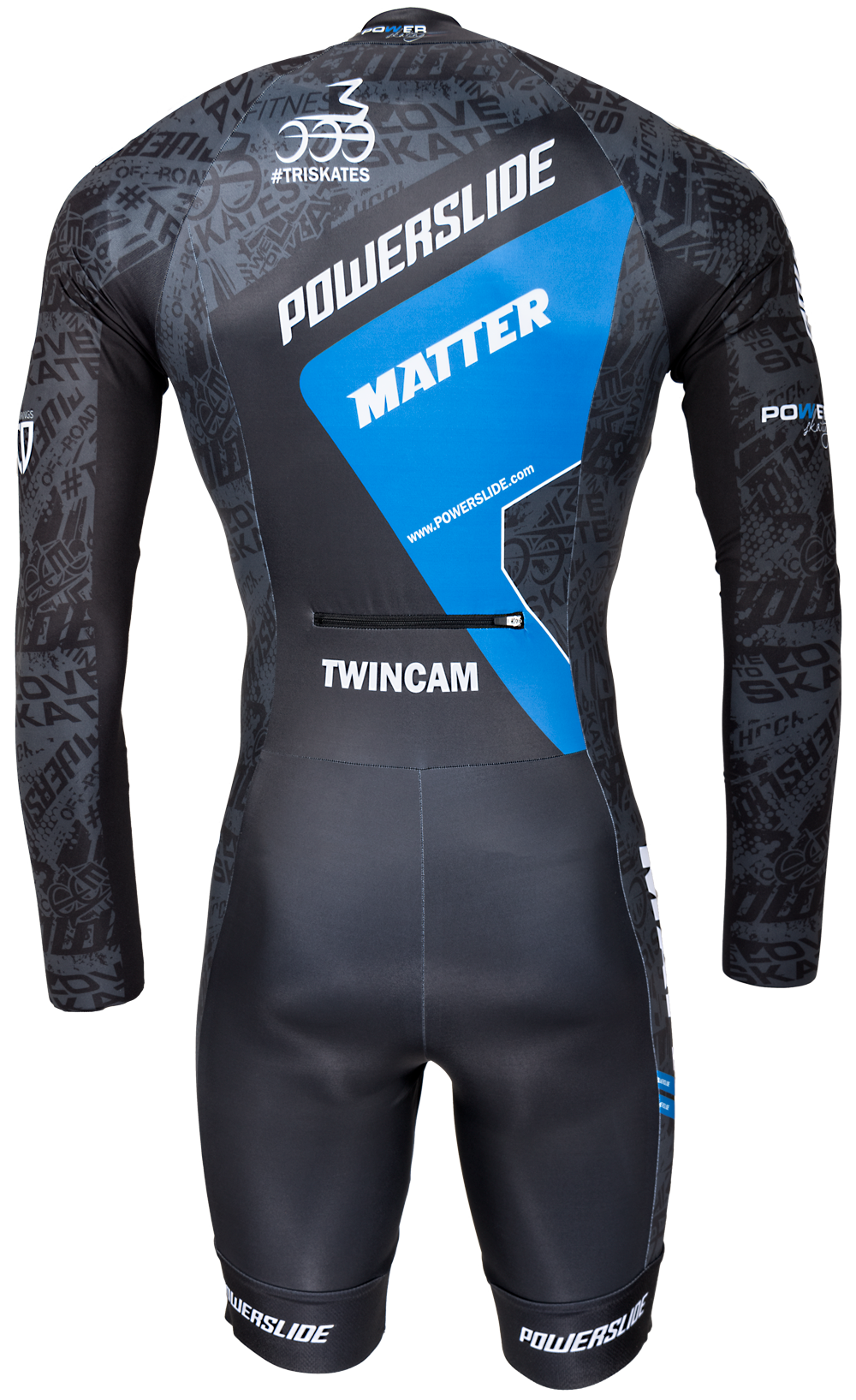 fastest skinsuit