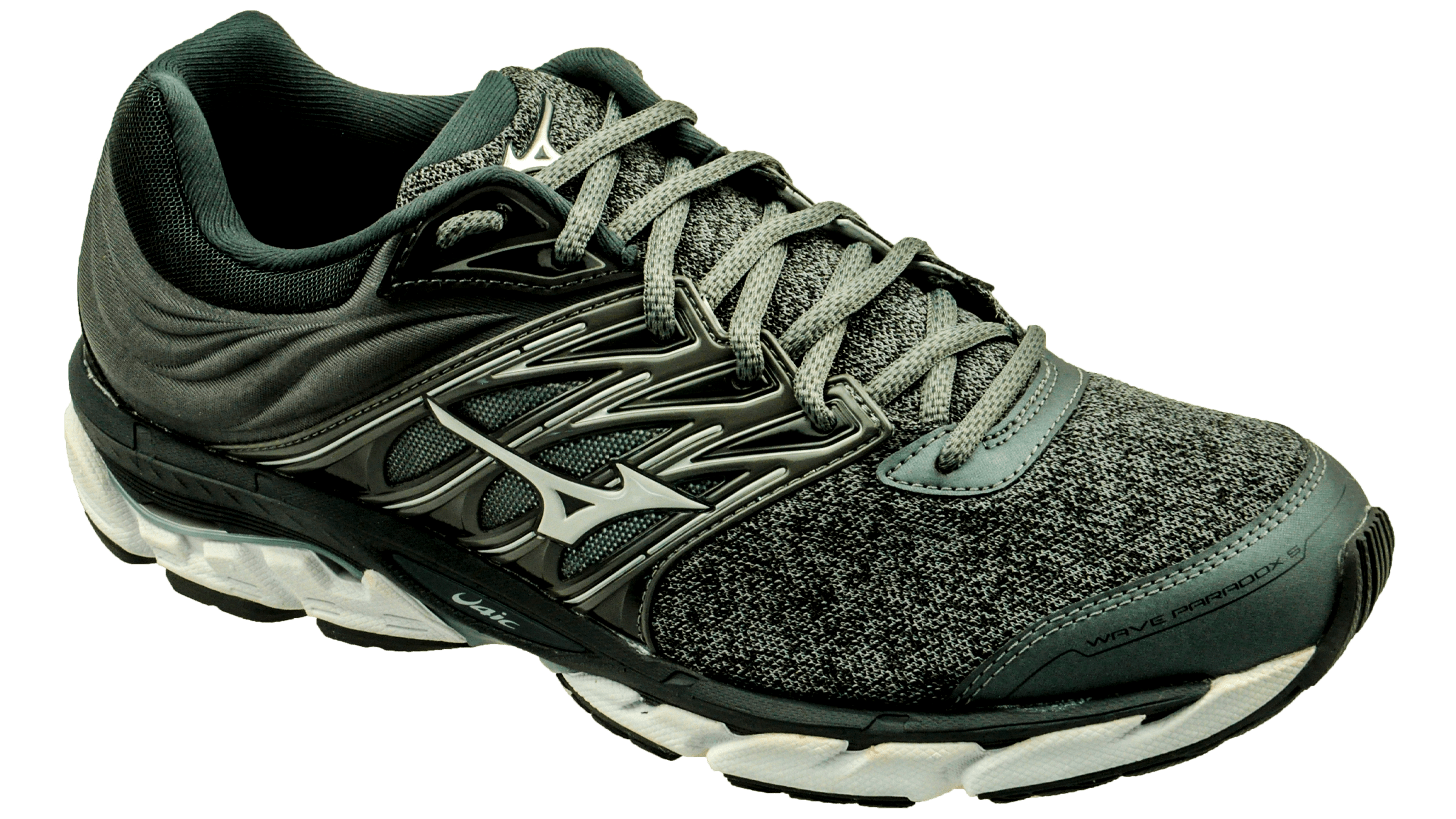 mizuno wave paradox 5 mens running shoes