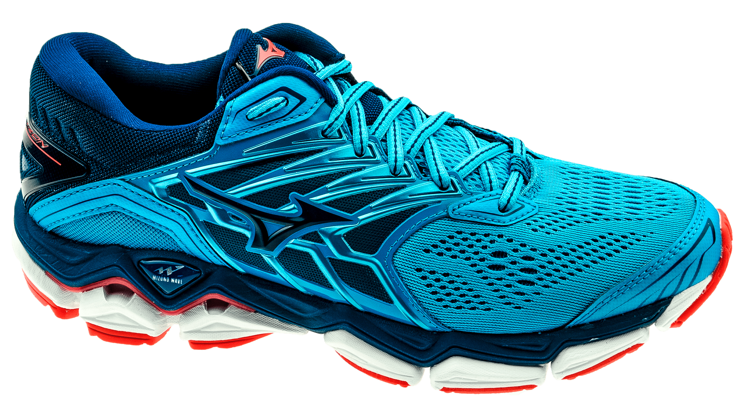 mizuno wave horizon mujer