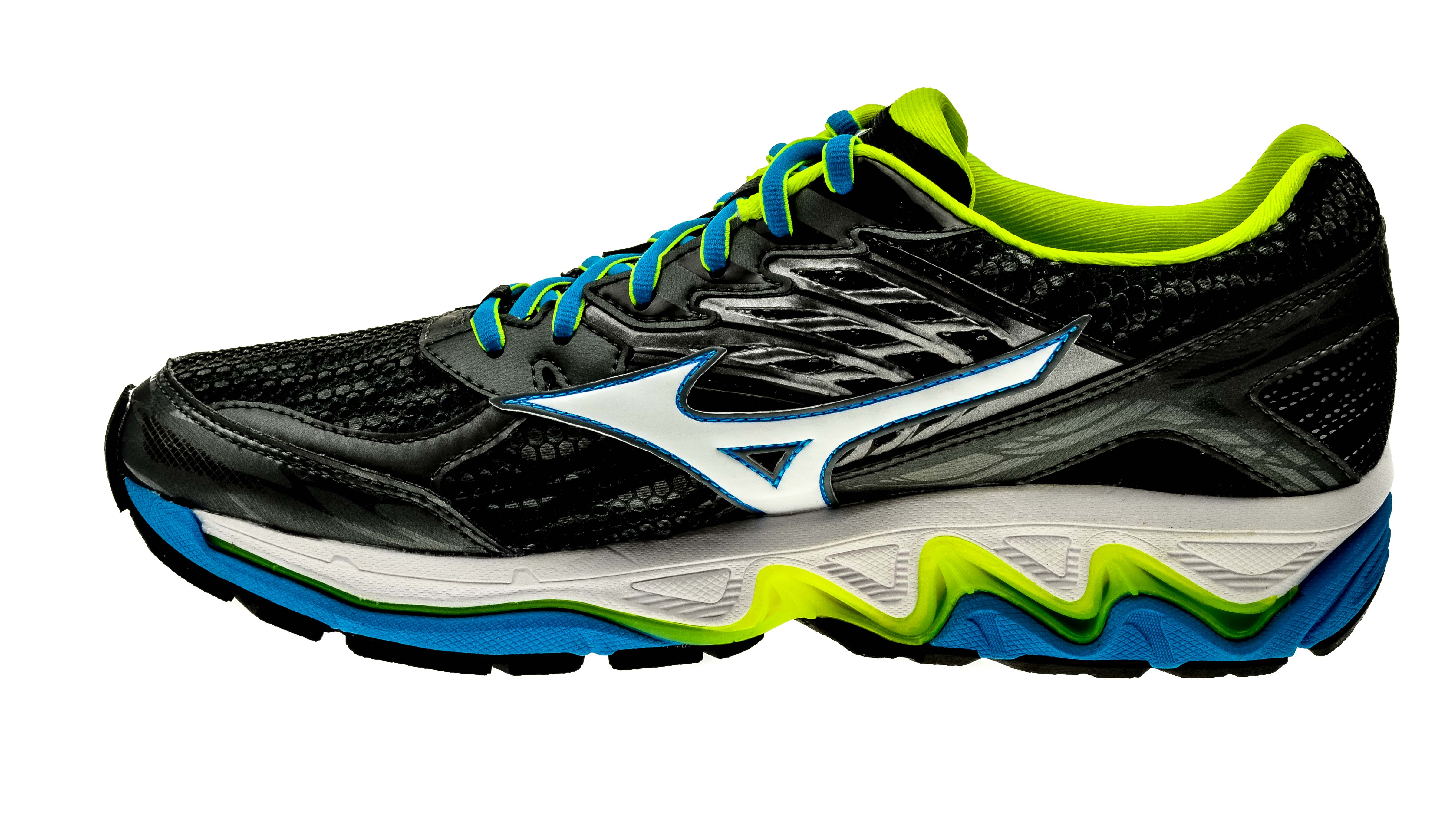mizuno wave paradox 3 womens