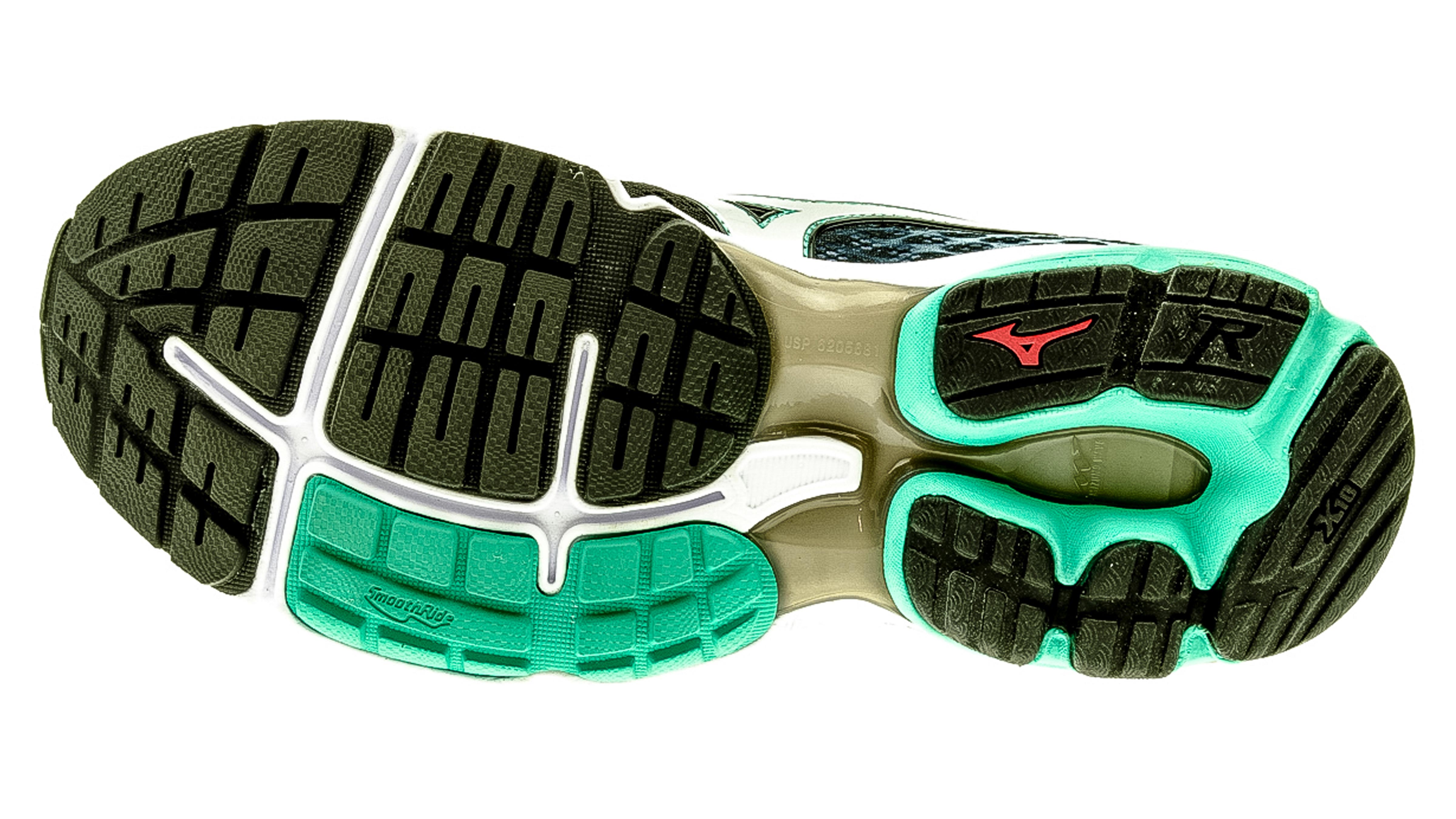 mizuno 2a