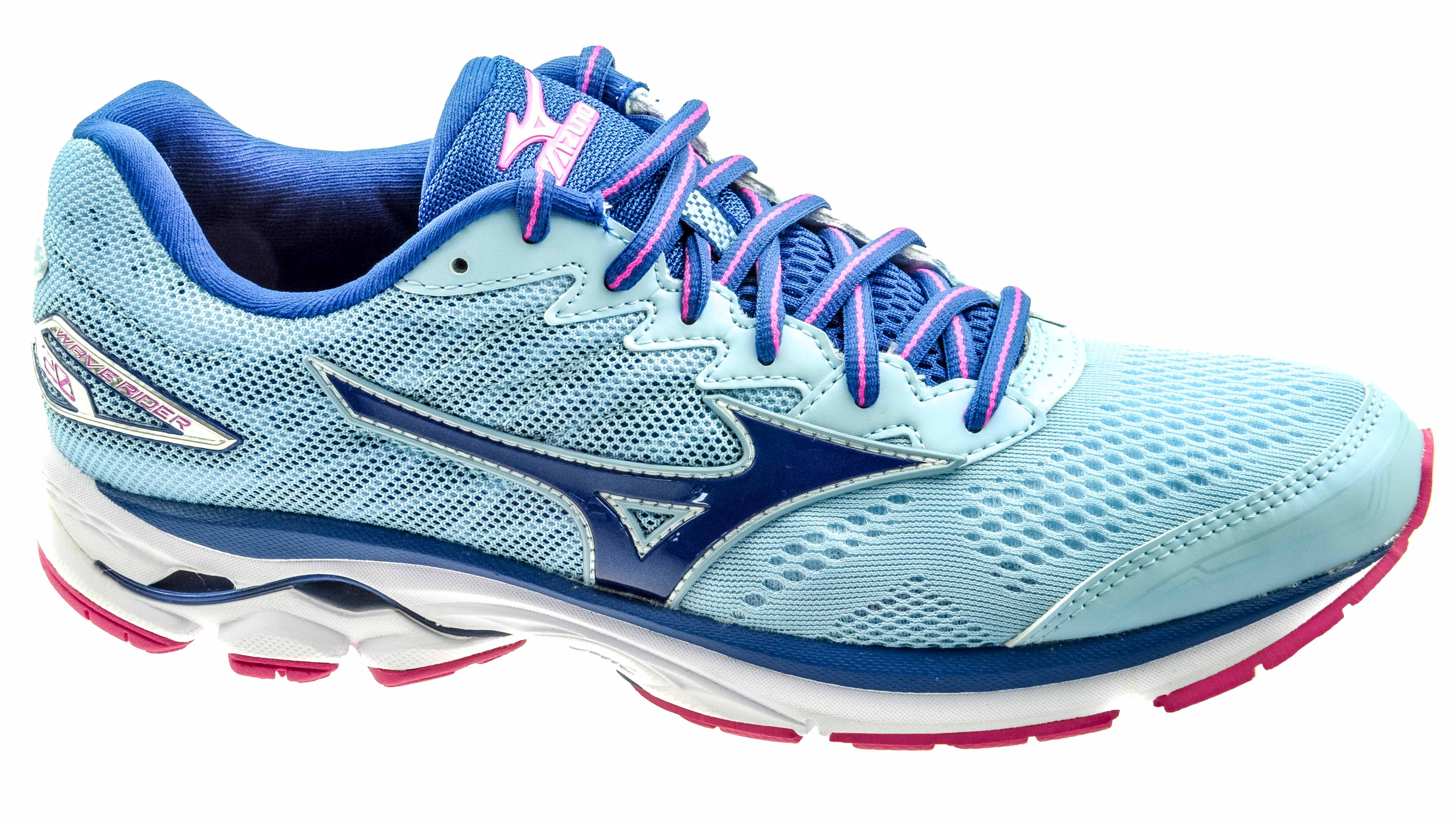 mizuno wave rider w