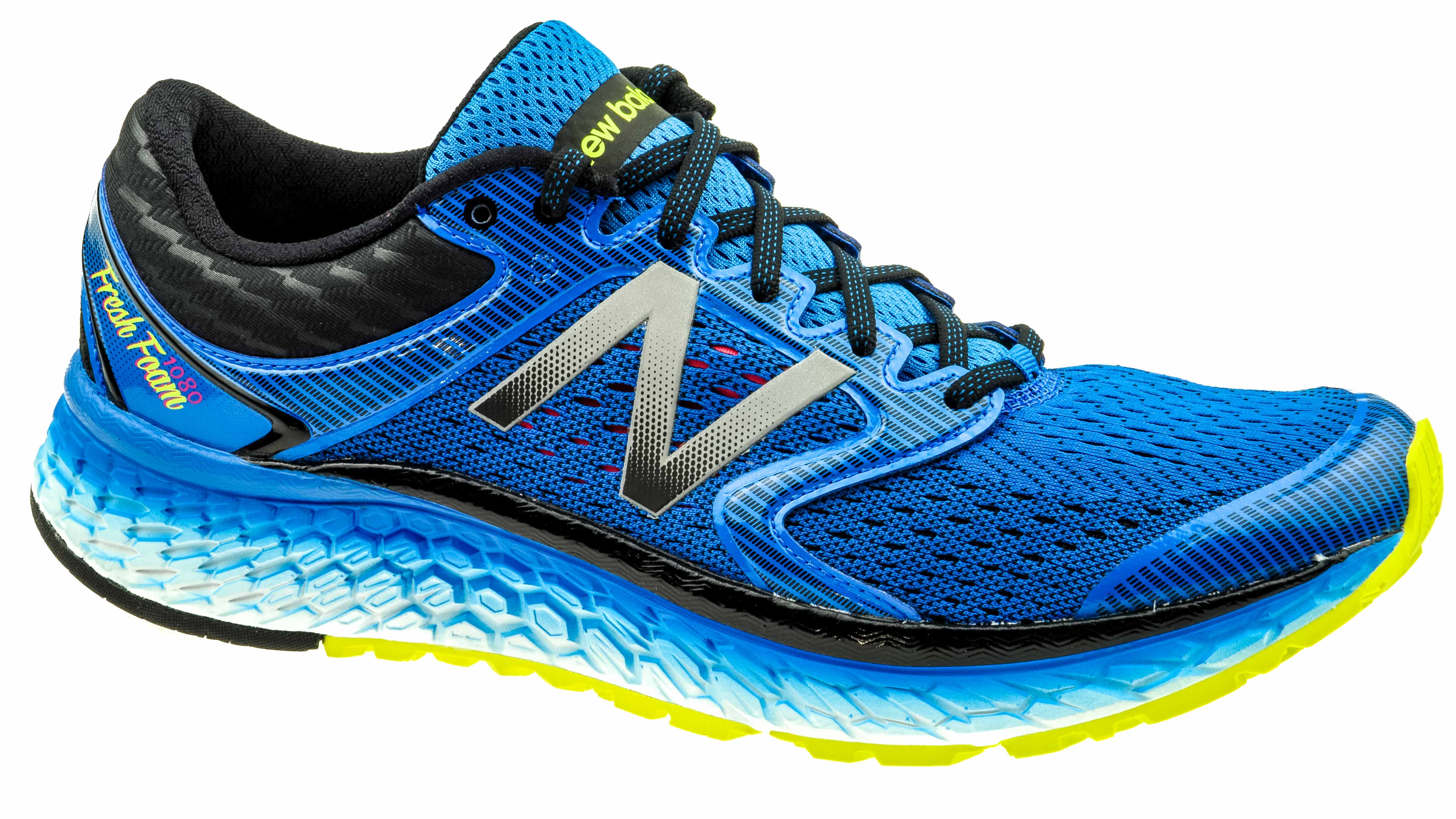 men's new balance fresh foam 1080v7