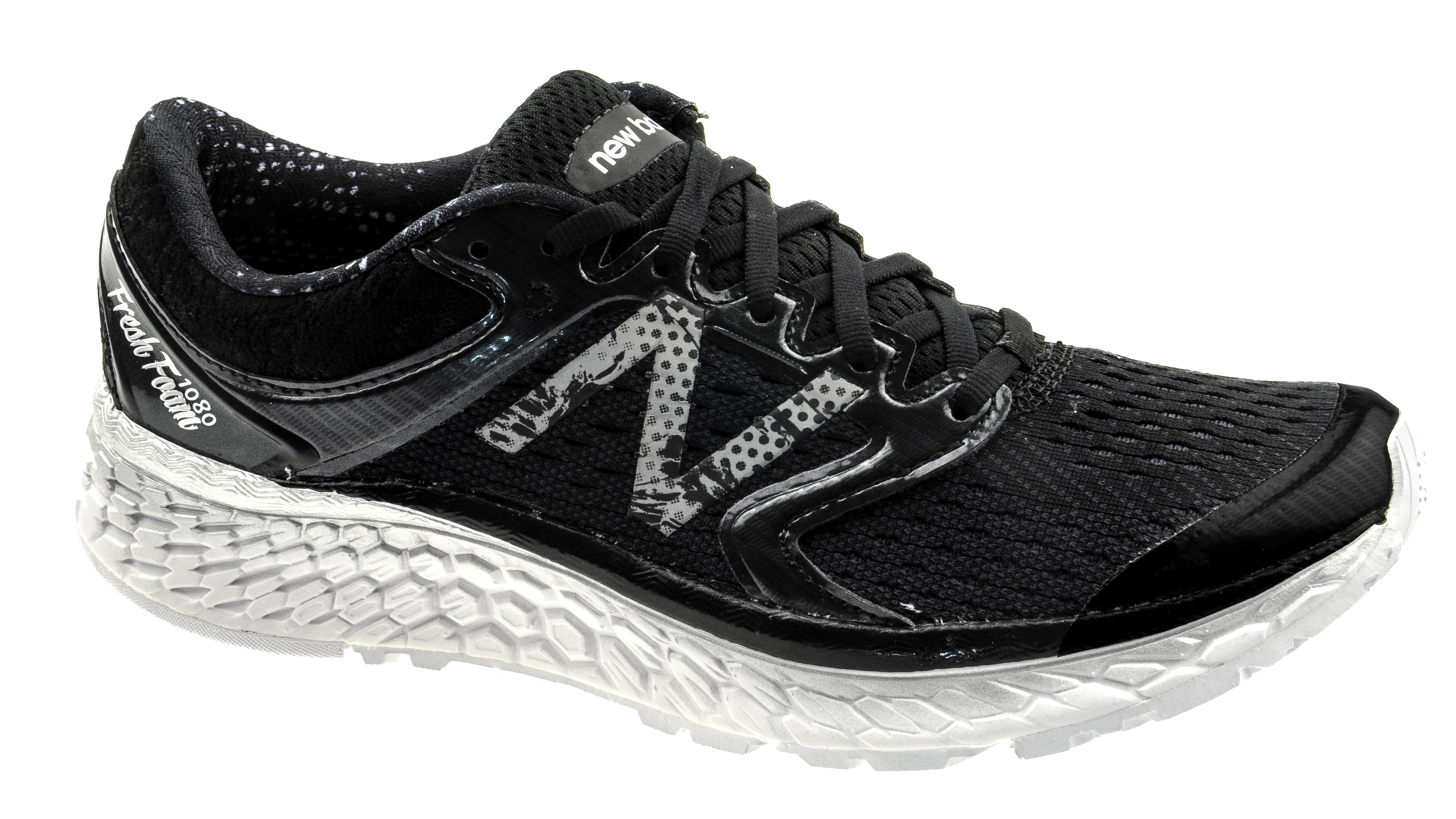 new balance 1080 blauw