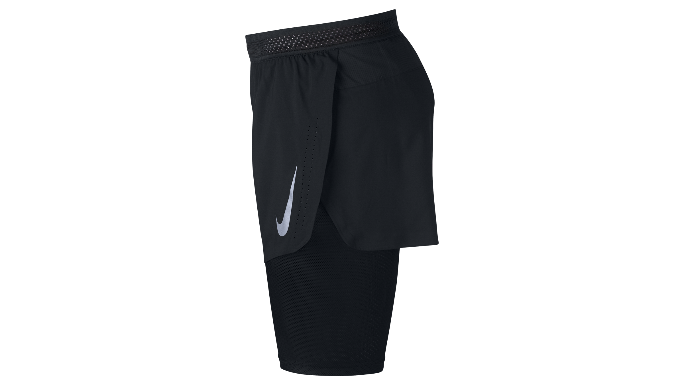 nike aeroswift 2 inch
