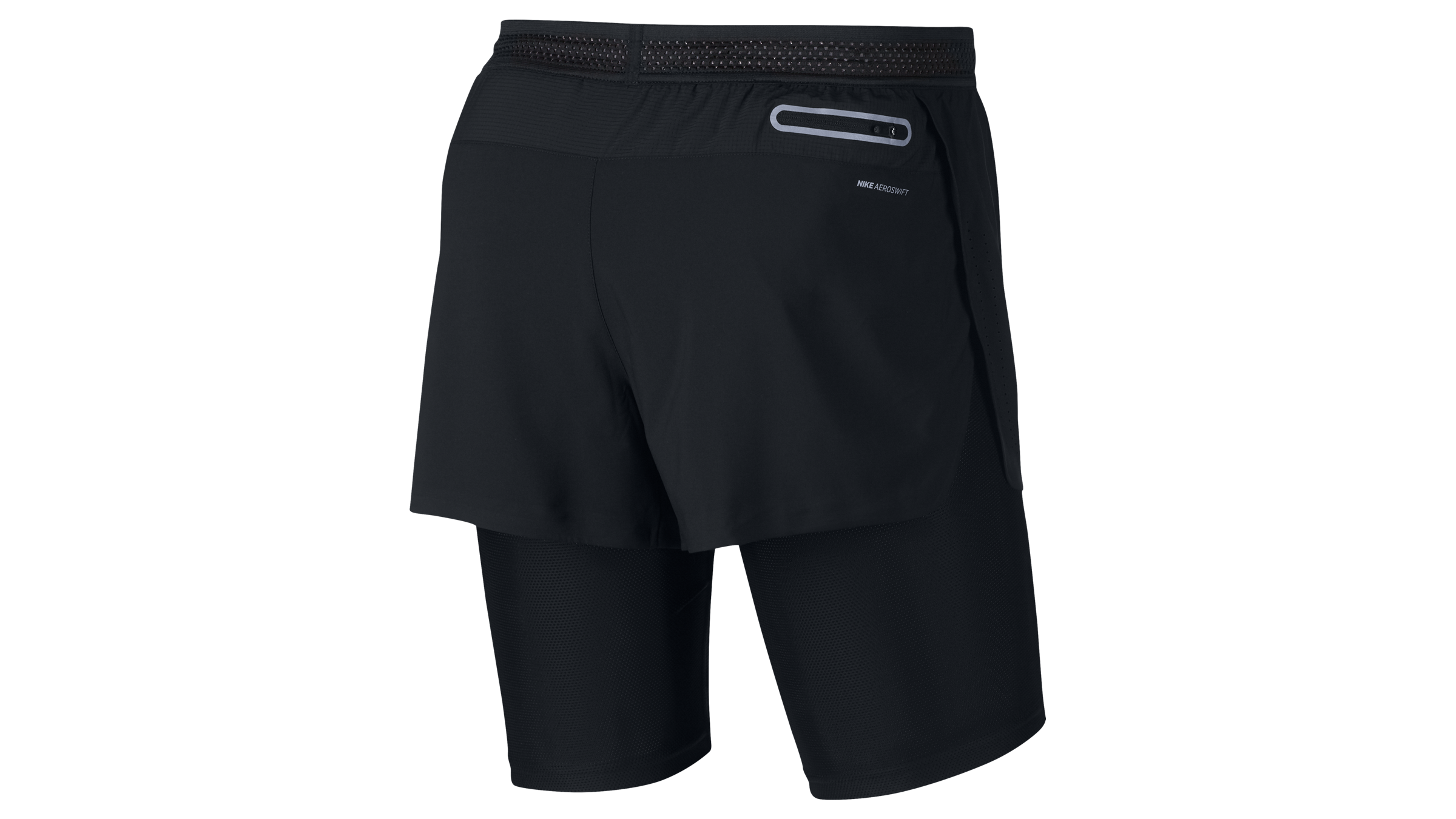 nike aeroswift 2 in 1