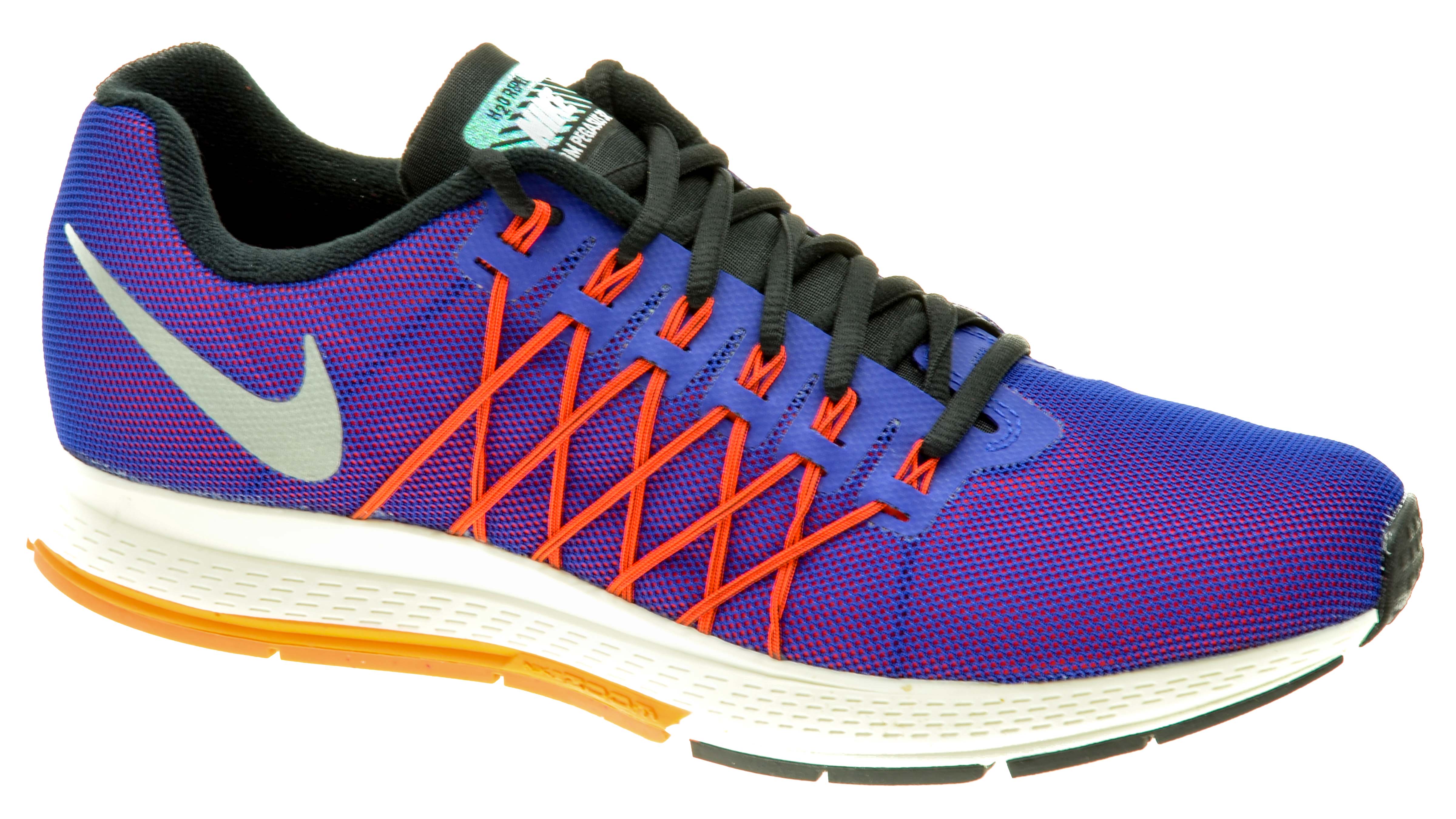 nike zoom pegasus 32 blue