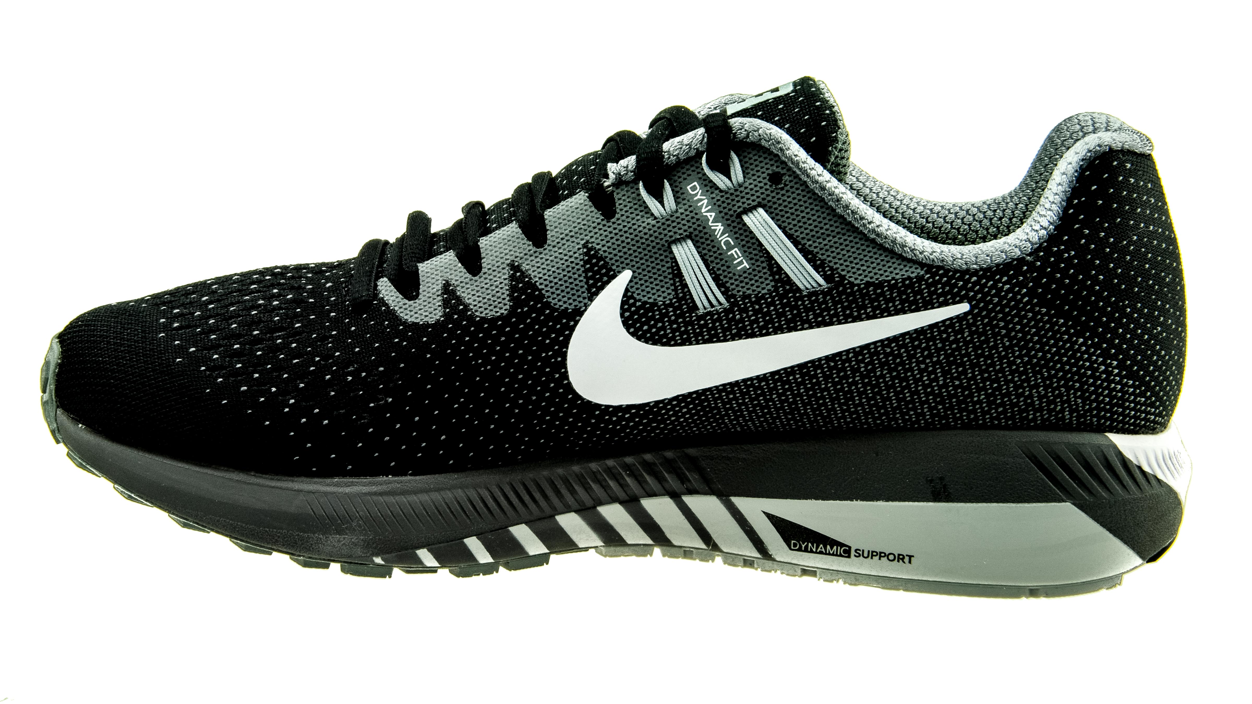 nike structure 20