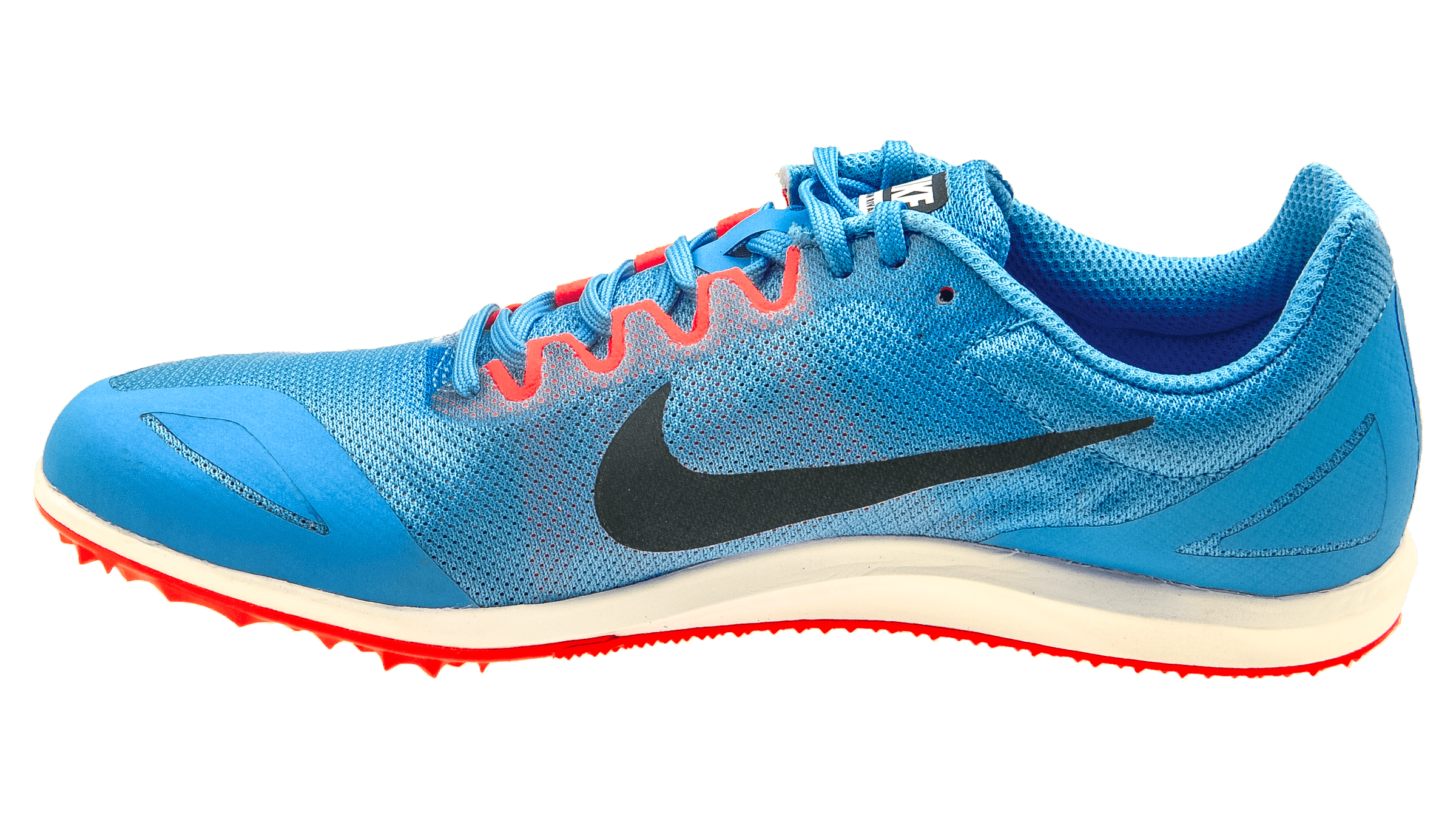 nike zoom d10